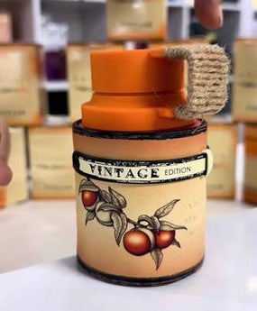 ODYSSEY VINTAGE EDITION UNISEX EDP - 100ML (3.4oz) By ARMAF ( NEW LAUNCH)