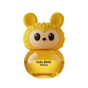 CUTE DEVIL YELLOW - EDP 100ML (3.4Oz)