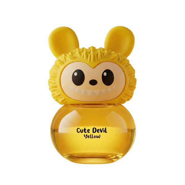 CUTE DEVIL YELLOW - EDP 100ML (3.4Oz) – Oriental Aromas Wholesale
