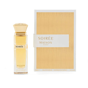 SOIRÉE - 110ML BY MAISON ASRAR