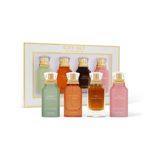 FLIRT EDITION GIFT SET -  GULF ORCHID