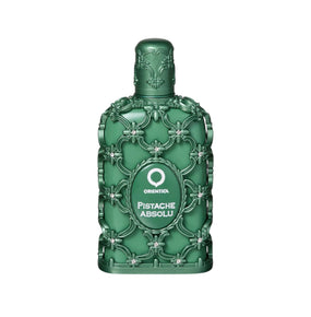(TESTER WHITE BOX) PISTACHE ABSOLU - 80Ml (2.70z) By ORIENTICA LUXURY COLLECTION