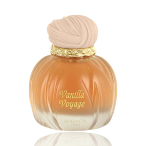 MINI VANILLA VOYAGE - 25ML BY MAISON ASRAR