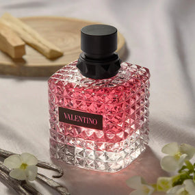 VALENTINO BORN IN ROMA WOMEN - 3.4OZ EDP
