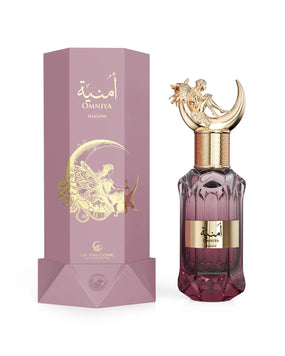 OMNIYA IMAGINE EDP - 100ML (3.4oz) BY LE FALCONE NICHE