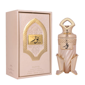 NOOR WOMEN EDP - 100ML (3.4oz) BY RIIFFS
