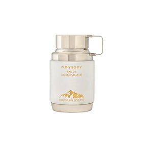 ODYSSEY MONTAGNE UNISEX EDP - 100ML (3.4oz) BY ARMAF