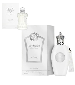 VIVIANA WOMEN EDP - 100ML By VURV