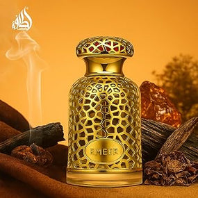 EMEER UNISEX - 100ML (3.40z) By LATTAFA