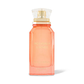 HEAVENLY LYCHEE UNISEX - 100ML BY GULF ORCHID