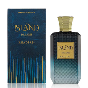 Island Dreams Unisex EXT - 100ml (3.4oz)
