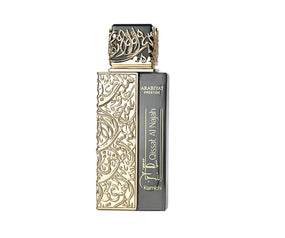 QISSAT AL NAJAH KIAMICHI EDP MEN - 100ML (3.4oz) BY ARABIYAT PRESTIGE