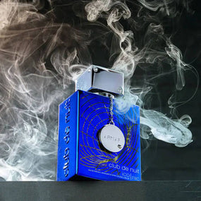 Club De Nuit Iconic EDP - 105ML (3.6 OZ) MEN BY ARMAF