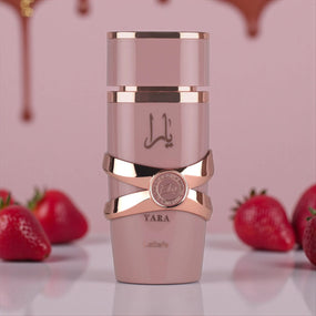 YARA ELIXIR Women EDP - 100MI (3.40z) By Lattafa