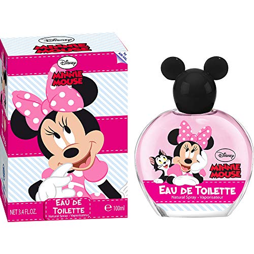 DISNEY MINNIE MOUSE 3.40z KIDS