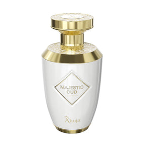 AHUJA MAJESTIC OUD UNISEX - 3.4oz EDP