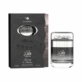 QAFILA JOURNEY TO HEAVEN UNISEX EDP- 100ML By Le Chameau