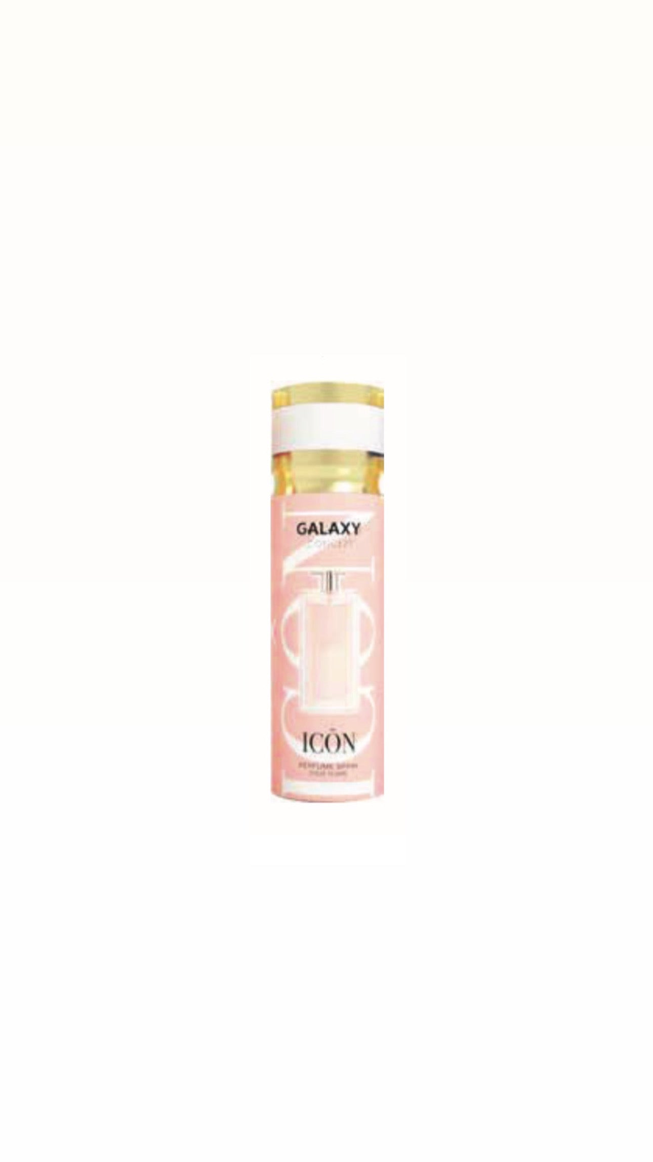 ICON PERFUMED SPRAY 200ML 6.7OZ