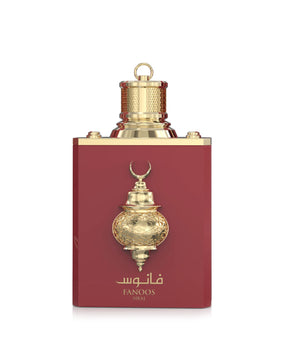 FANOOS SIRAJ UNISEX EDP - 100 ML (3.4oz) BY AMARAN EXCLUSIVE