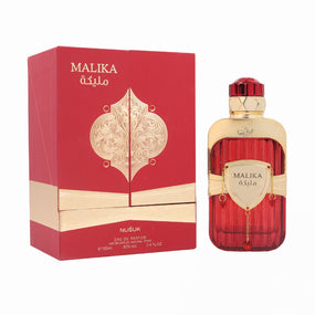 MALIKA WOMEN EDP - 100ML (3.4OZ) BY NUSUK
