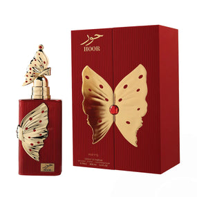 (OPEN BOX) HOOR WOMEN - 100ML (3.4OZ) BY RIIFFS
