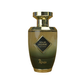 AHUJA POUR HOMME MEN - 3.4oz EDP