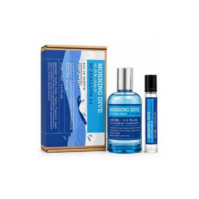 MORNING DIVE BY STALLION 53 EDP - (100 + 20 ML ) BY EMPER