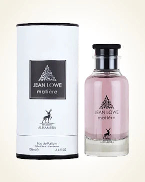 JEAN LOWE MAITRE WOMEN EDP - 100ML (3.40z) by Maison Alhambra