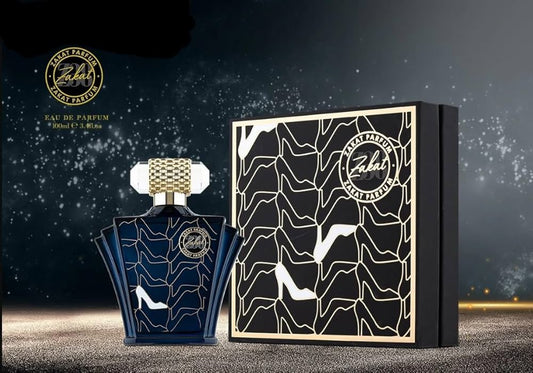 Z38 WOMEN EDP - 100ML (3.40z) by ZAKAT