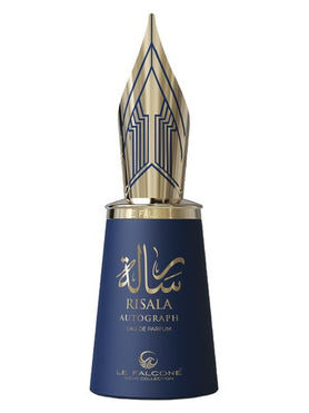 RISALA AUTOGRAPH EDP UNISEX - 100 ML (3,4 oz) DE LE FALCONE NICHE 