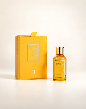 BHARARA REY DE REYES YELLOW - EDP (3.40z)