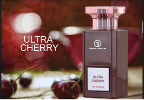 (11PCS + 1 FREE) ULTRA CHARM UNISEX EDP - 100 ML (3.4oz) BY GRANDEUR