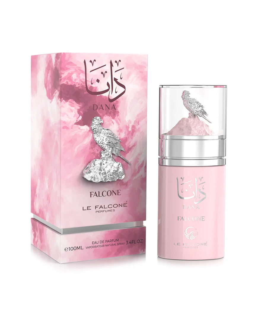LE FALCONE Dana's Scent - Thumbnail 2