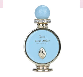 AHUJA FRESH AFFAIR UNISEX - 3.4oz EDP