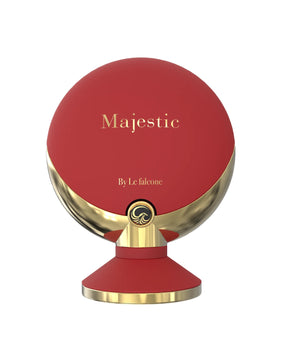 (11PCS + 1 FREE)  MAJESTIC WOMEN EDP - 100 ML (3.4oz) BY LE FALCONE