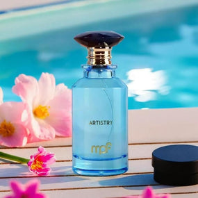 ARTISTRY EDP UNISEX - 100ML (3.4oz) BY MPF