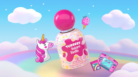 TUBBEES UNICORNIO VAINILLA 50ML KIDS BY LE GRANDEUR