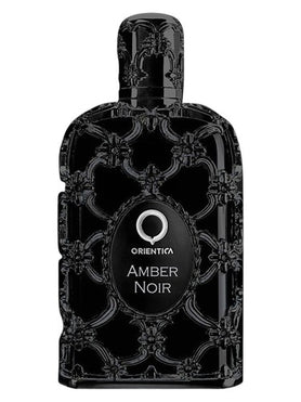 AMBER NOIR UNISEX EDP - 80Ml (2.70z) by ORIENTICA