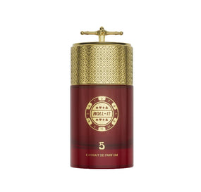 ROLL IT 5 EDP UNISEX - 100ML (3.4) oz by JO MILANO PARIS