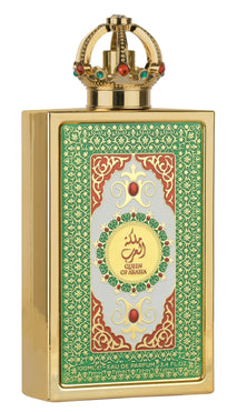 QUEEN OF ARABIA WOMEN EDP - 100ML (3.4Oz) BY LATTAFA