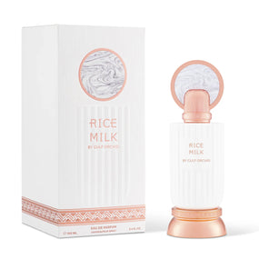 RICE MILK - 100ML BY GULF ORCHID