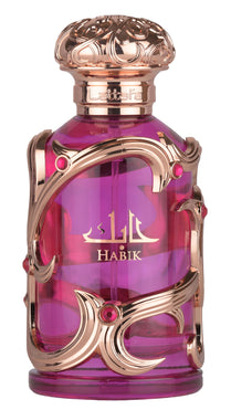 HABIK WOMAN EDP - 100ML (3.40z) BY LATTAFA