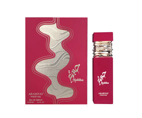 HABIBA FOR WOMEN - 100ML (3.4oz) BY ARABIYAT PRESTIGE