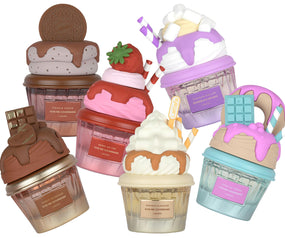 GIVE ME GOURMAND MALLOW MADNESS 75ML EDP BY LATTAFA