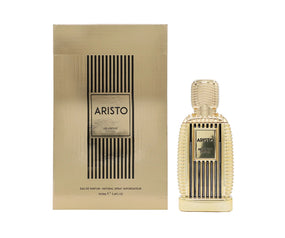 ARISTO EDP SPRAY MEN - 100ml (3.4oz) BY ARABIYAT PRESTIGE