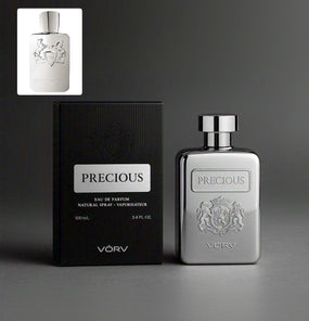 PRECIOUS MEN EDP - 100ML (3.40z) By VURV