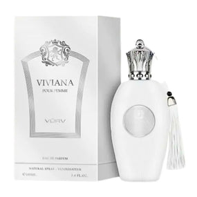 VIVIANA WOMEN EDP - 100ML By VURV