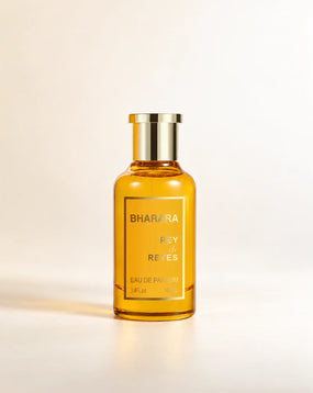 BHARARA REY DE REYES YELLOW - EDP (3.40z)