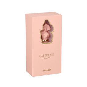 ORIENTICA NAYAAT EAU D’ELAN COLLECTION FORBIDDEN BLOOM - 100ML (3.4Oz)