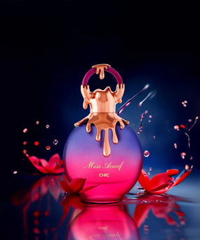 MISS ARMAF CHIC WOMEN EDP - 100ML (3.40z) by Armaf